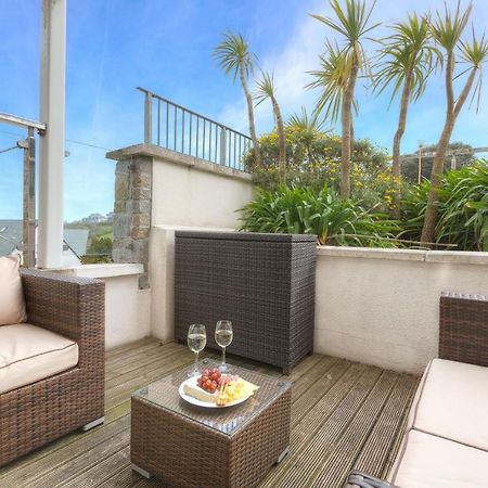 Serendipity St Ives Екстериор снимка
