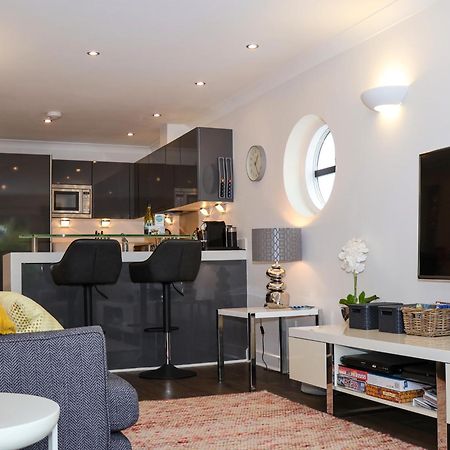 Serendipity St Ives Екстериор снимка