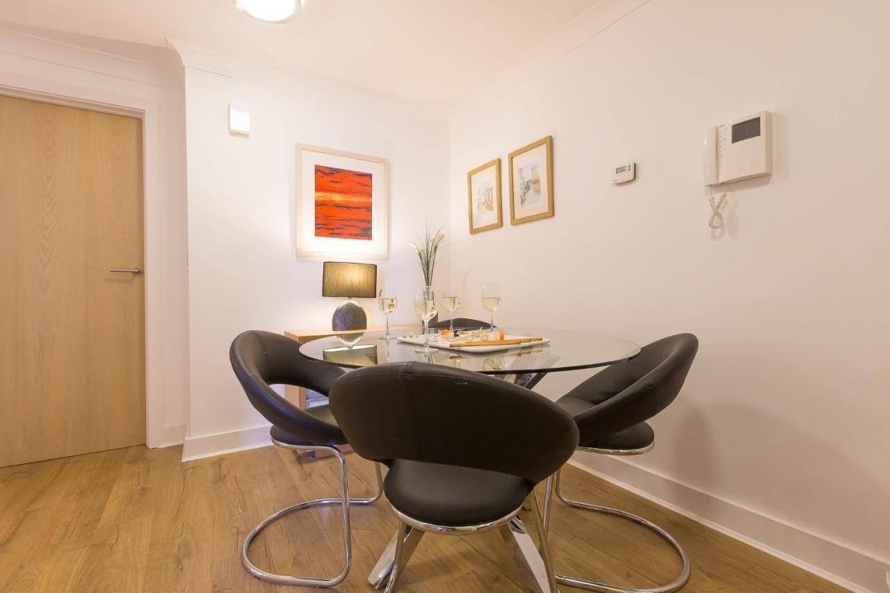 Serendipity St Ives Екстериор снимка