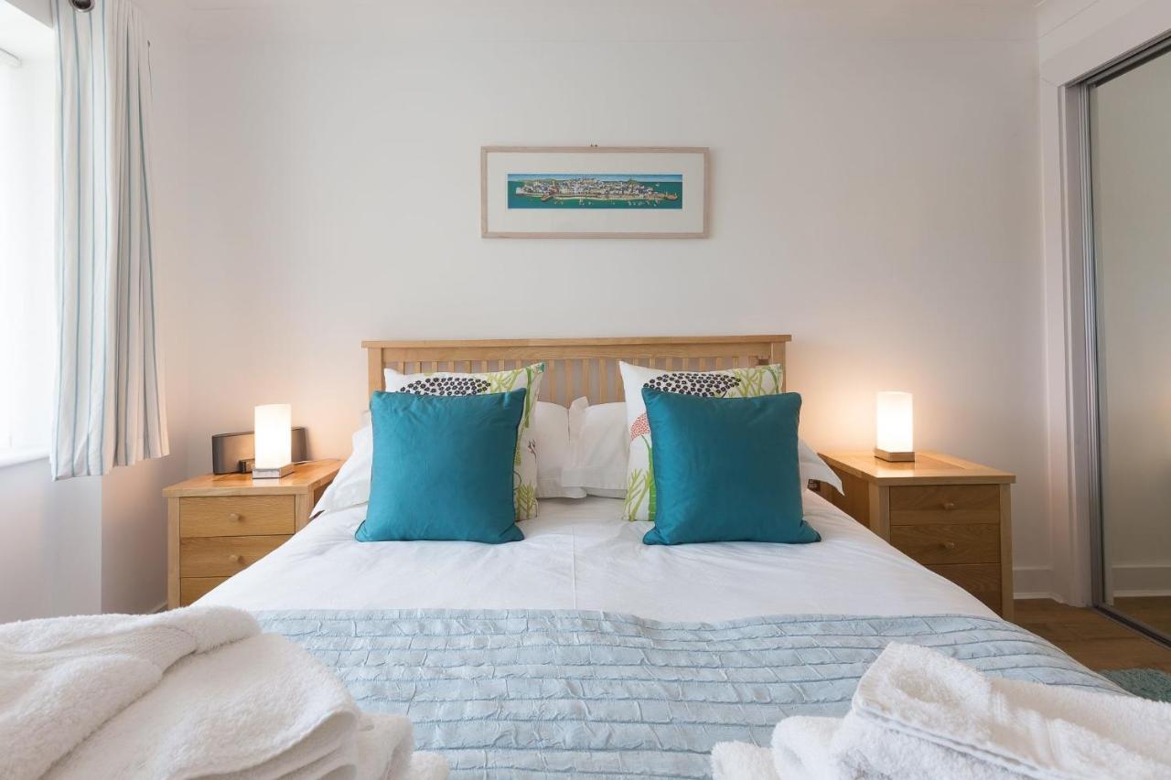 Serendipity St Ives Екстериор снимка