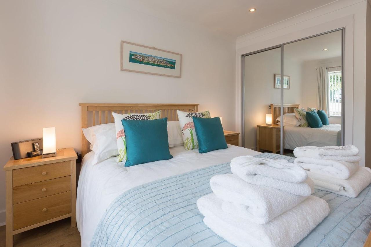 Serendipity St Ives Екстериор снимка