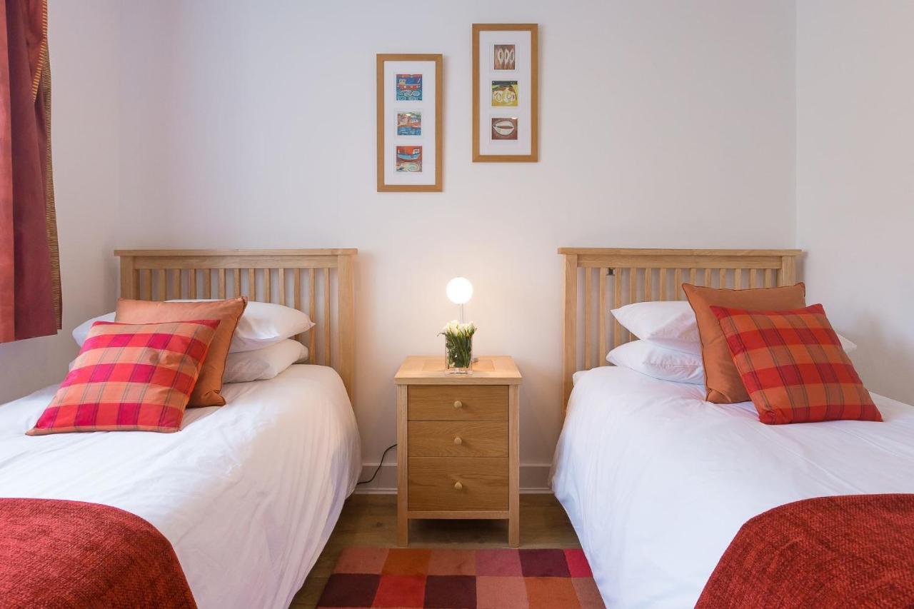 Serendipity St Ives Екстериор снимка
