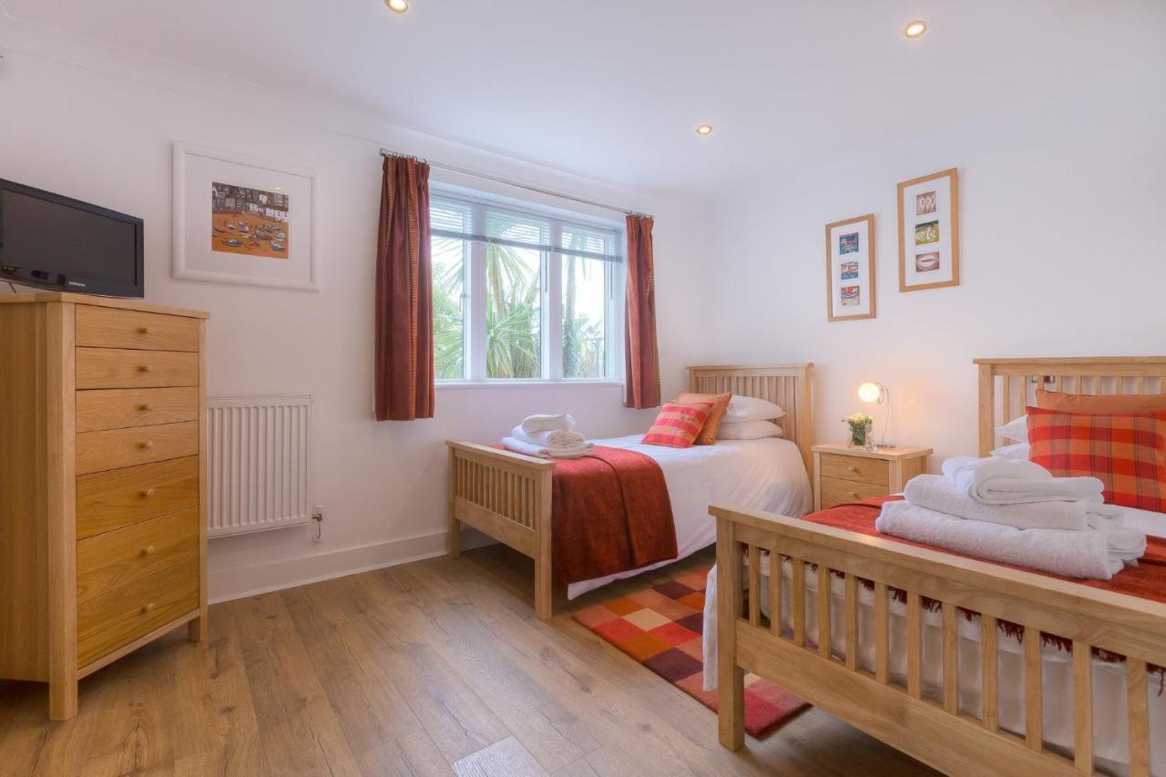 Serendipity St Ives Екстериор снимка