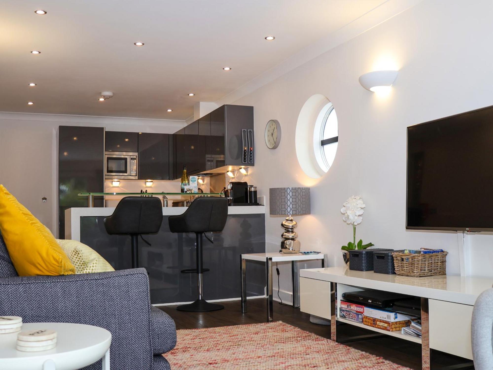 Serendipity St Ives Екстериор снимка